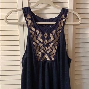 Liz Lange Maternity Dress